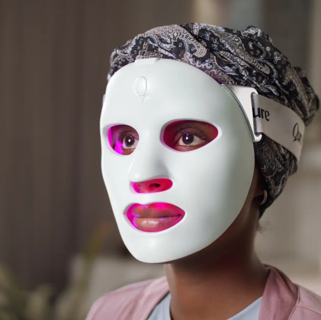Q-Rejuvalight Pro Facewear - Image 7